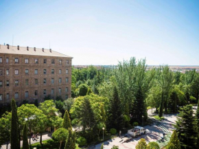  Ibis Salamanca  Саламанка